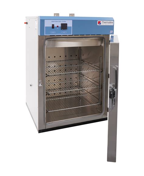 Dry Oven for Persptrometer fabrication|thermoline laboratory drying oven.